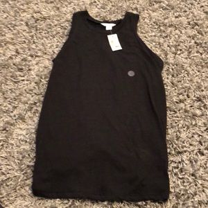 Black tank from Aeropostale